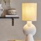 Bloomingville Sergio Bordlampe, Natur, Stentj