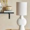 Bloomingville Sergio Bordlampe, Natur, Stentj