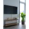 House Nordic Vita TV-Bnk