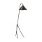 House Doctor Gulvlampe, HDFlola, Antik brun