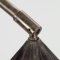 House Doctor Bordlampe, HDFlola, Antik brun