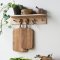 House Doctor Knagerkke, HDSate, Natural