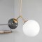 House Doctor Lampe Twice Gr