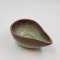 Keramik drbeskl sart lysegrnt 11cm | Thomsons