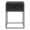 House Nordic Vita Sengebord