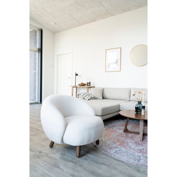 House Nordic Savona Lnestol