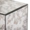 Adel Spejl Side Bord - Antik spejl