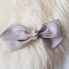 Ella hårnæb beige