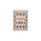House Doctor Tppe, Kesh, Beige