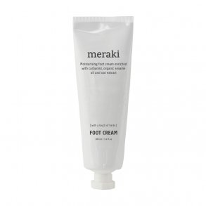 Meraki Fodcreme