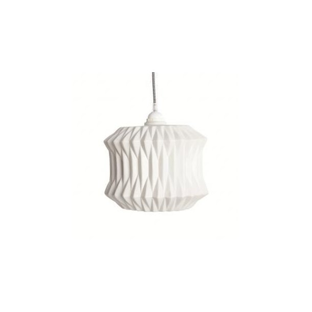Lampeskærm keramik I House - Loftlamper - Thomsons