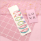 Hrspnder Melon skive bl | MillaVanilla