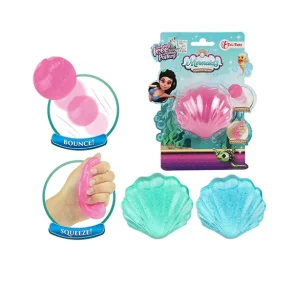 Havfrue anti stress slimbold 