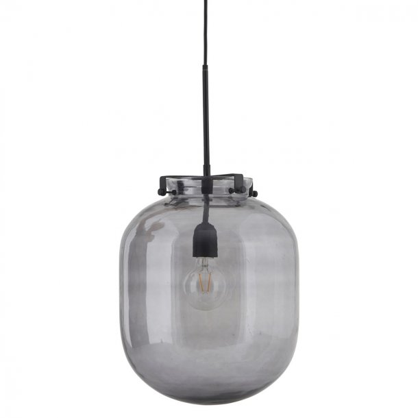 Pendel lampe Ball rg gr | House Doctor