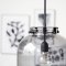 Pendel lampe Ball rg gr | House Doctor