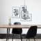 Pendel lampe Ball rg gr | House Doctor