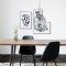 Pendel lampe Ball rg gr | House Doctor