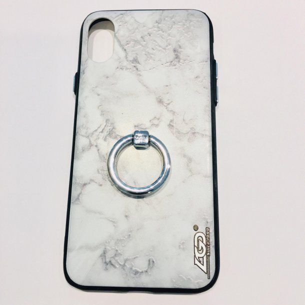 iPhone mobilcover - marmor gr