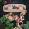 Julebnd Sand