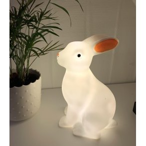 Kanin lampe | Thomsons