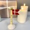 Keramik flag FAR 14 cm Creme