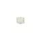 Fyrfadsstage Glas, Klar 6X6X6CM 