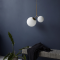 Kuglelampe Twis | House Doctor