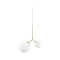Kuglelampe Twis | House Doctor