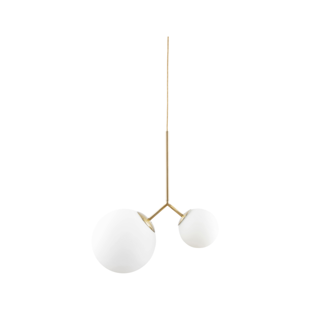 Kuglelampe Twis | House Doctor