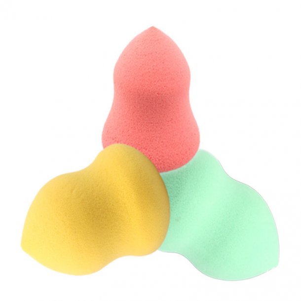 Makeup svamp blender