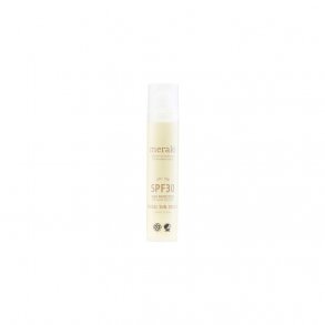 Ansigtscreme SPF 30 vandfast | Meraki