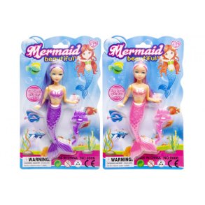 Mermaid