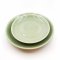 Frokosttallerken i keramik - grn | Thomsons