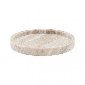 Bakke Beige Ø25cm fra Meraki