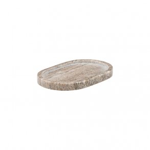 Bakke Beige L19,5cm fra Meraki