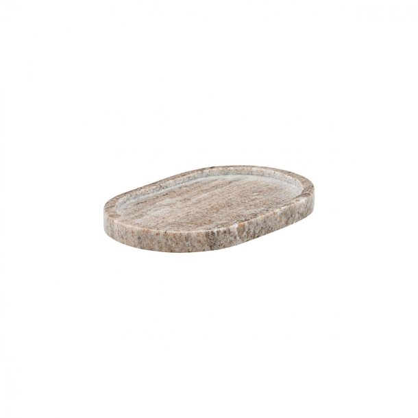 Bakke Beige L19,5cm fra Meraki