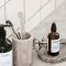 Bakke Beige L19,5cm fra Meraki
