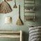 Kost i str 27cm | Madam Stolz