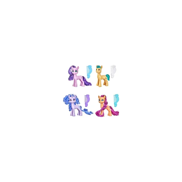 My Little Pony figur