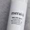 Daily face cream kologisk certificeret fra Meraki