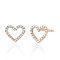 restikkere Open Heart Slv