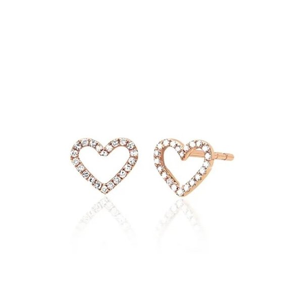 restikkere Open Heart Slv