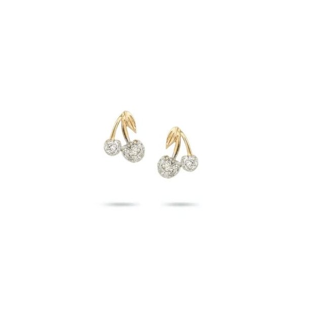 restikkere Cherry Bling Slv