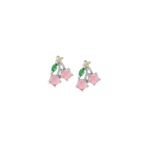 restikkere Cherry Rosa Slv
