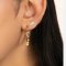 restikkere Sky Bling slv