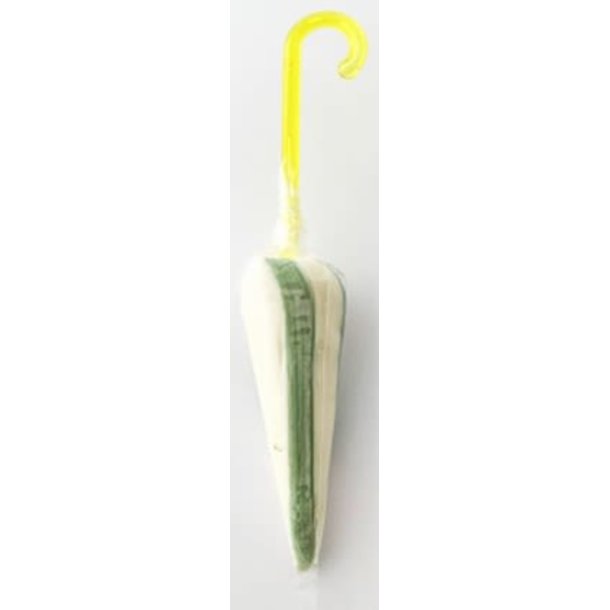 Paraply Slikkepind Hyldeblomst I Anderson Supply