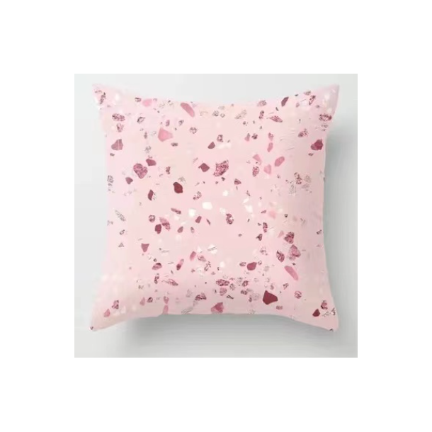 Pudebetrk Rosa granit I Thomsons