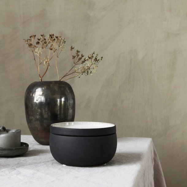 Opbevaring med lg Ivy, Sand I House Doctor