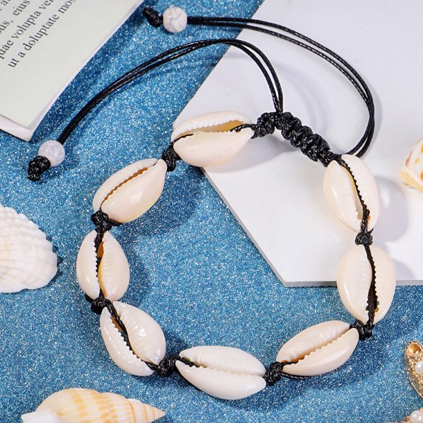 Armbnd Shell Sort I MillaVanilla