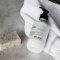 Body lotion Silky mist kologisk certificeret fra Meraki